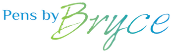 Pens by Bryce