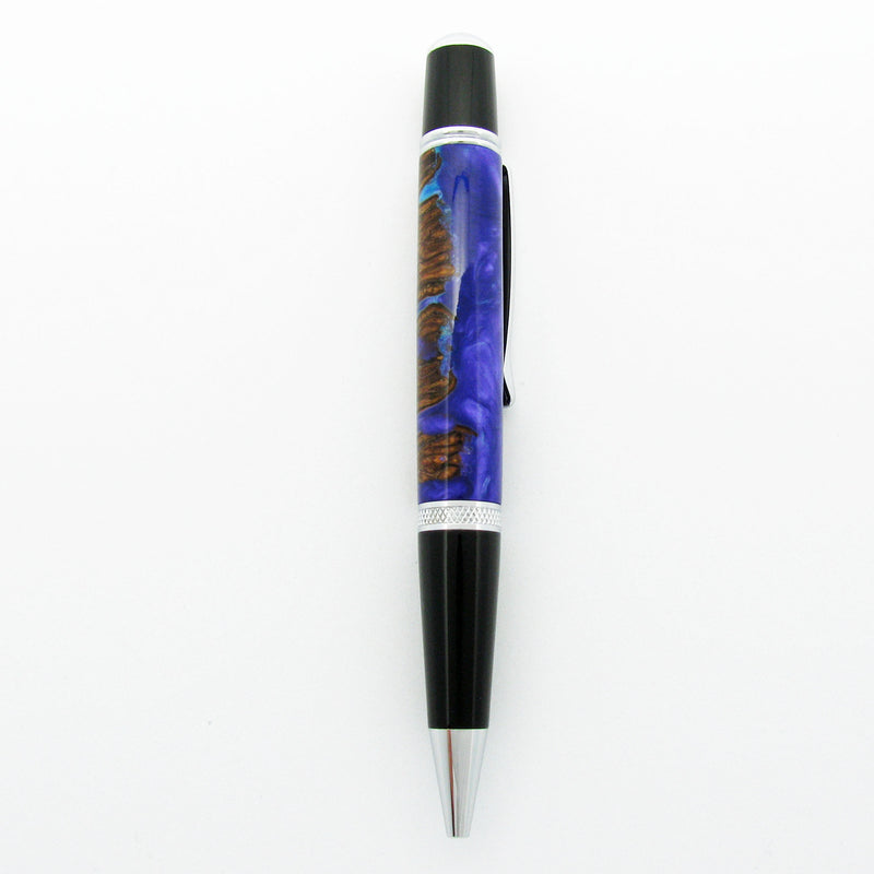 Banksia Nut Pod Pen