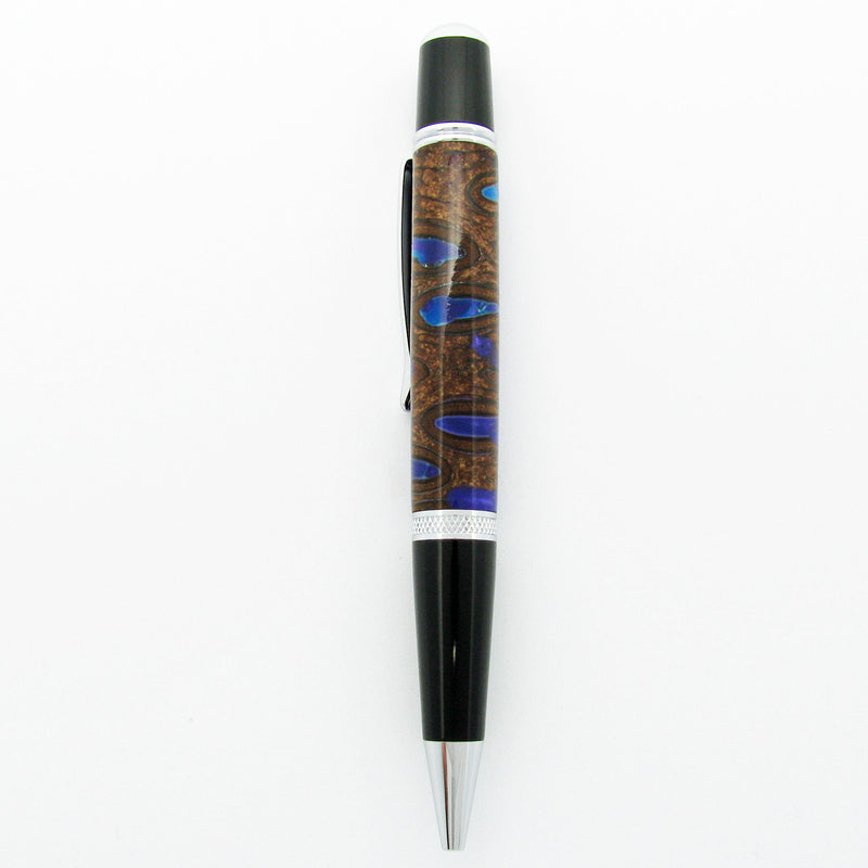 Banksia Nut Pod Pen