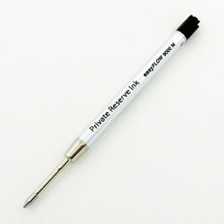 Parker Style - Black