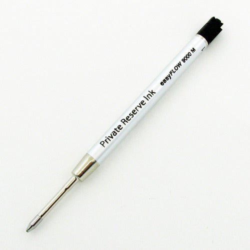 Parker Style - Black