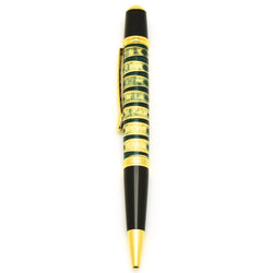 Shark Spine - Green