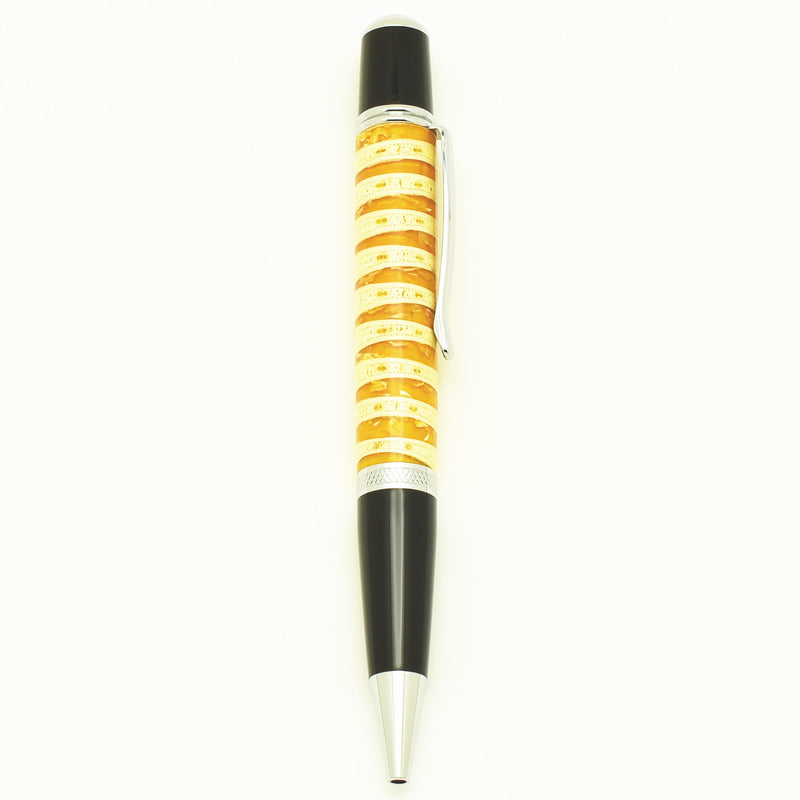 Shark Spine - Yellow