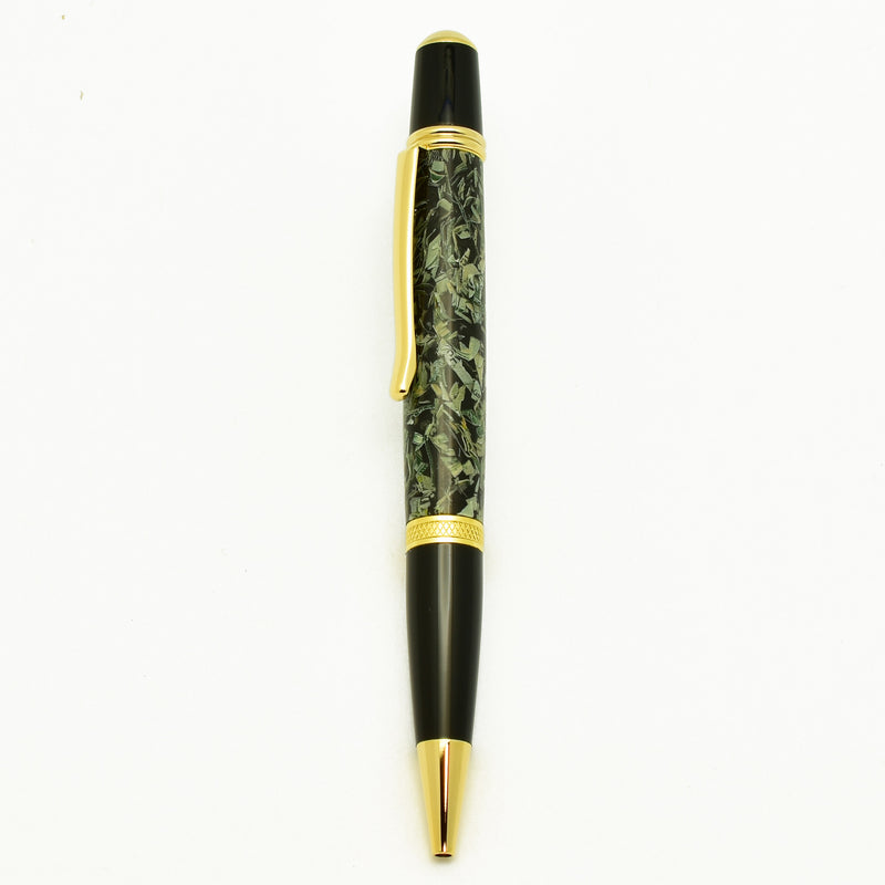 money tree pens Shredded Money Pen – Pens by Bryce