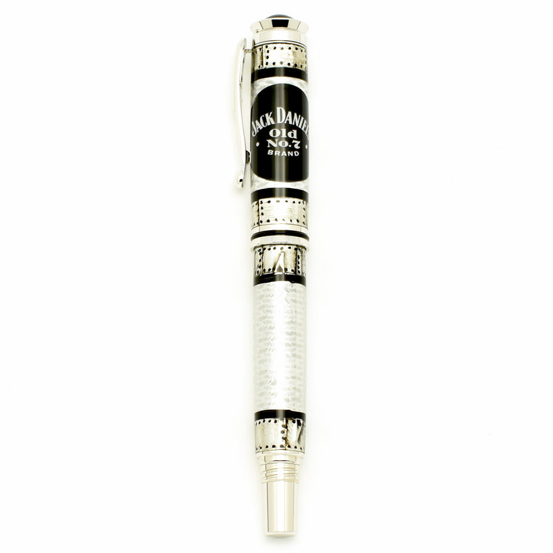 Cheers - Jack Daniel's Fountain Pen