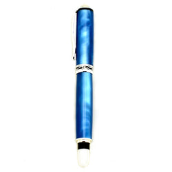 Caribbean Blue Dream Fountain Pen